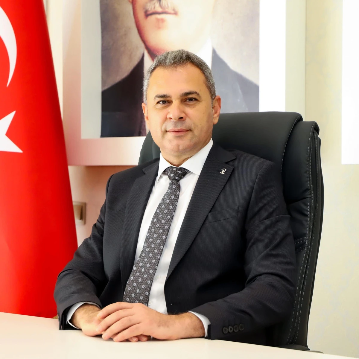 AK Parti Alanya A&ccedil;ıkladı: Kapalı Mahallelerde İkamet İzni Başvuruları Yeniden A&ccedil;ılıyor