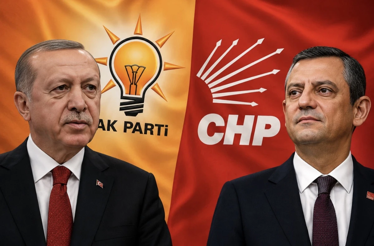     AK Parti&rsquo;ye Ge&ccedil;işler G&uuml;ndemde: 76 Belediye Başkanı Parti Değiştirdi