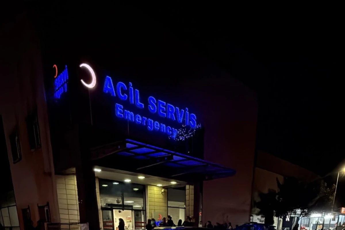 SON DAKİKA | ALANYA KONAKLI ULAŞ&rsquo;TA BİR KİŞİ YAŞAMINA SON VERDİ