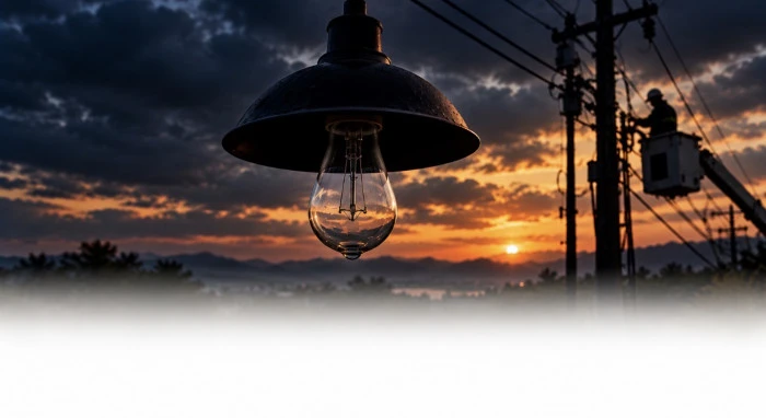  Alanya&rsquo;da Elektrik Kesintisi!  22 Ekim&rsquo;de Hangi Mahallelerde Elektrikler Kesilecek?
