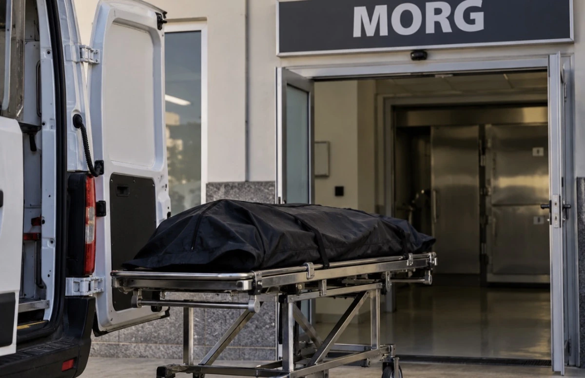 Alanya&rsquo;da Feci Kaza: Otomobil Ve Motosiklet &Ccedil;arpıştı, 1 Kişi Hayatını Kaybetti