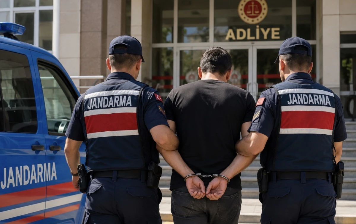 Alanya&rsquo;da Kuşlara İşkence G&ouml;r&uuml;nt&uuml;leri Tepki &Ccedil;ekti: Ş&uuml;pheli G&ouml;zaltında