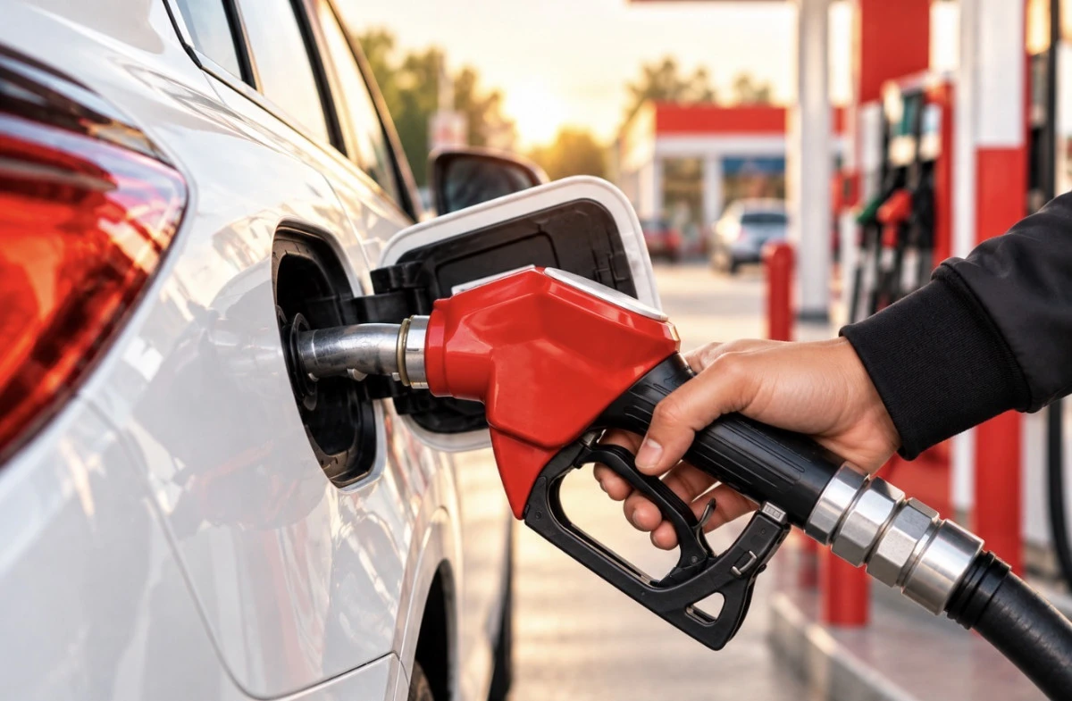 Alanya&rsquo;da Motorine B&uuml;y&uuml;k İndirim! Litre Fiyatı 92,50 TL&rsquo;ye Geriledi