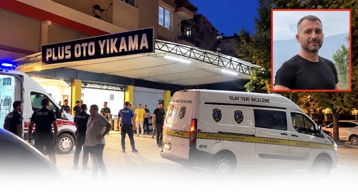 Alanya'da Silahlı Kavgada &Ouml;l&uuml; Sayısı 2'ye Y&uuml;kseldi