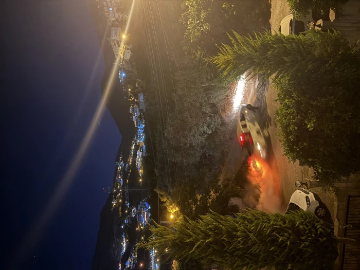 ALANYA&rsquo;DA SİVRİSİNEKLE M&Uuml;CADELE S&Uuml;R&Uuml;YOR