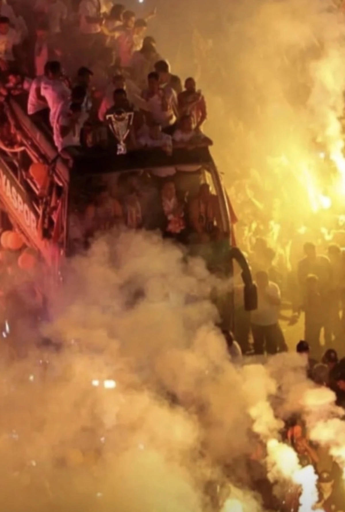 Alanyaspor S&uuml;per Lig&rsquo;de 10. Yılını Geride Bıraktı