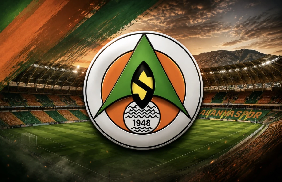 Alanyaspor&rsquo;un 2026-2027 Sezonu Fikst&uuml;r&uuml; Belli Oldu