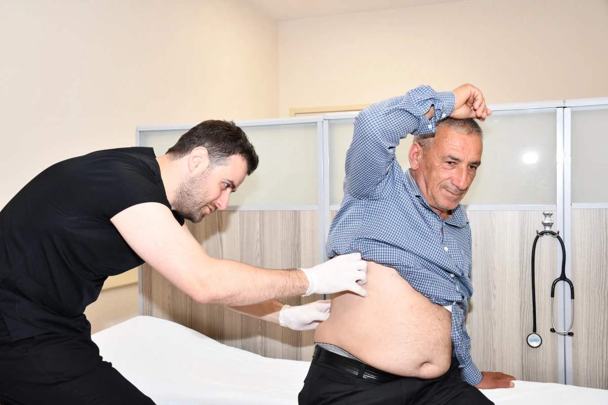 ALK&Uuml; Tıp Fak&uuml;ltesi&rsquo;nden Nadir G&ouml;r&uuml;len Hastalığa Başarılı M&uuml;dahale