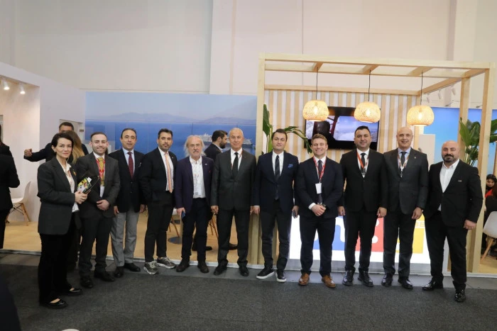 ALTAV&rsquo;ın Stratejik Tanıtımı Sonu&ccedil; Verdi: Alanya İngiltere Pazarında Y&uuml;kselişini S&uuml;rd&uuml;r&uuml;yor
