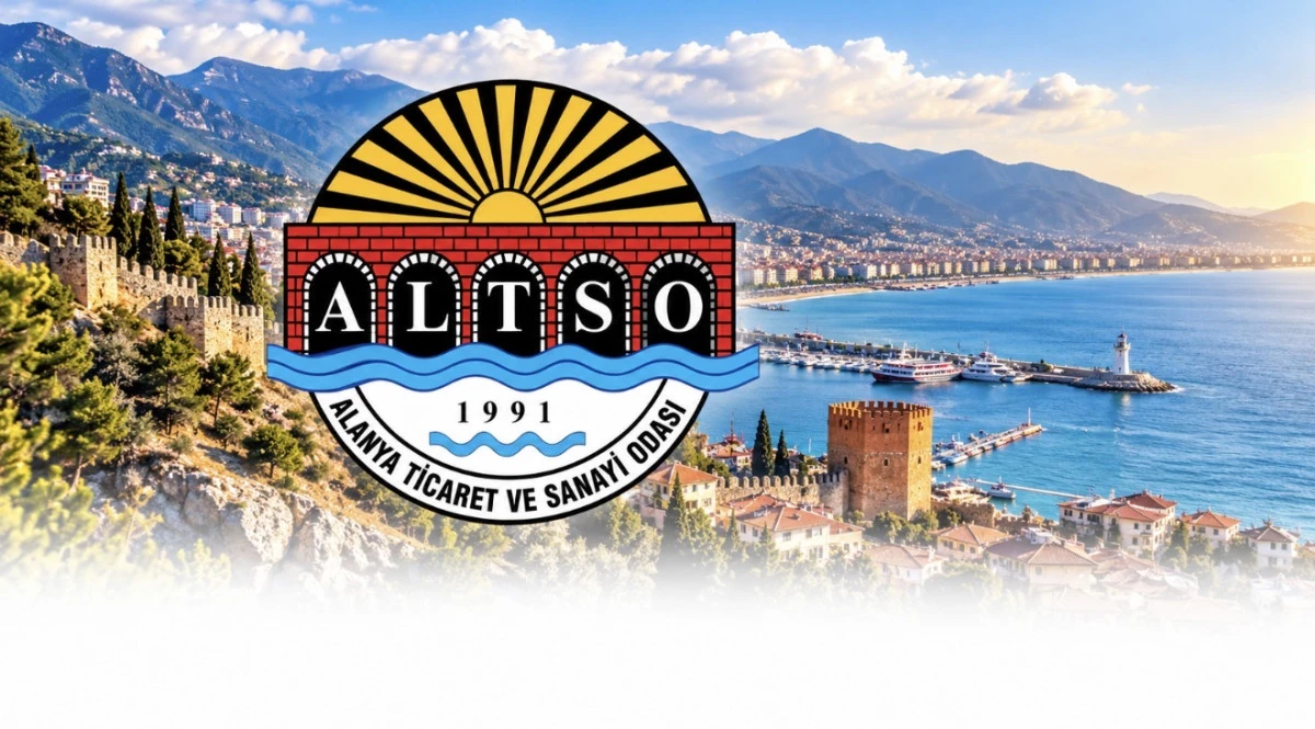   ALTSO&rsquo;da İkinci Tur Se&ccedil;imleri Başladı:  Yeni Y&ouml;netim Belirleniyor