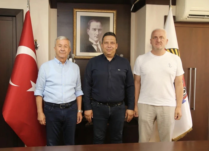 ALTSO&rsquo;Da KOSGEB Destek Programı Toplantısına Yoğun İlgi