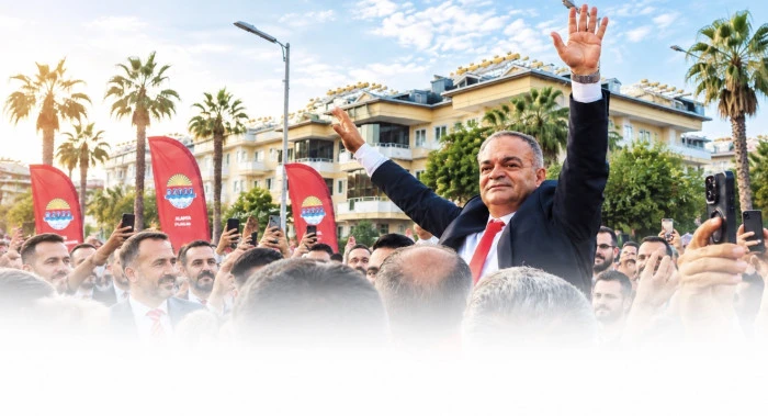 ALTSO&rsquo;da Yeni D&ouml;nem Başladı: Mustafa Tuna&rsquo;yı Hizmet Sınavı Bekliyor