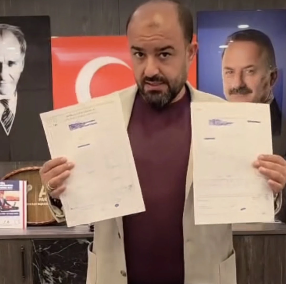 Anahtar Parti&rsquo;den GES Cezalarına Tepki: &ldquo;Vatandaş Ka&ccedil;ak Elektrik Kullanıcısı Gibi G&ouml;sterilemez&rdquo;