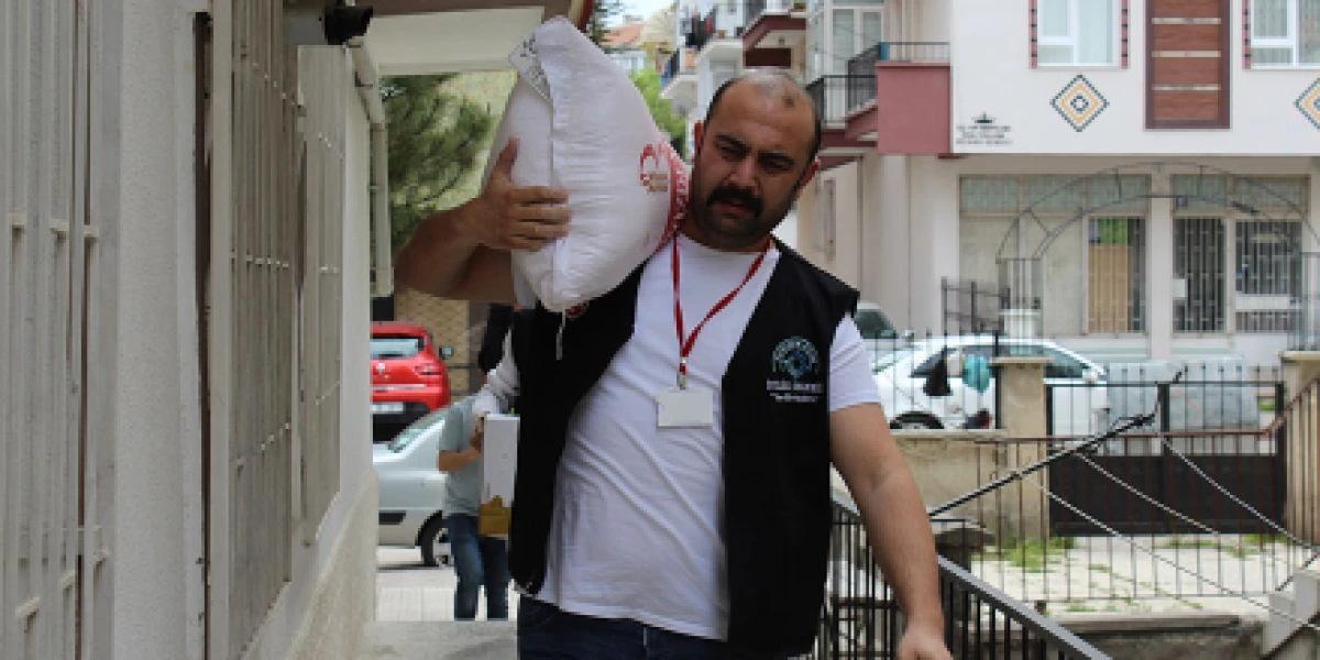  Ankara Abisi Yasin Oyanık Tutuklandı