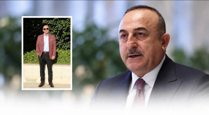 Aydın &Ccedil;avuşoğlu&rsquo;nun Adını Yaşatacak Vakıf Kuruldu