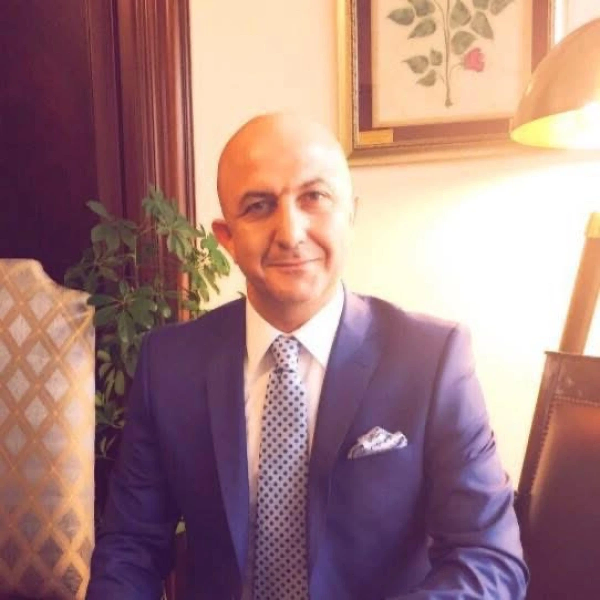 &Ccedil;avuşoğlu Ailesinin Acı G&uuml;n&uuml;: Aydın &Ccedil;avuşoğlu Hayatını Kaybetti