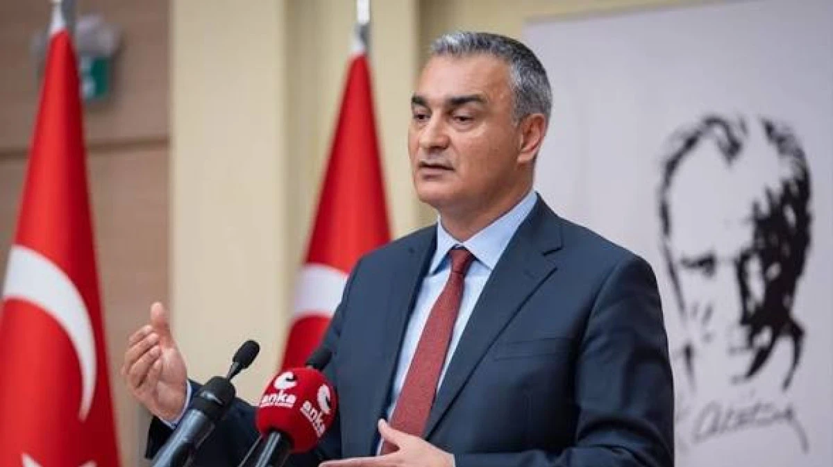 CHP&rsquo;de 5 Belediye Başkanı Disipline Sevk Edildi: &Ouml;z&ccedil;elik De Listede