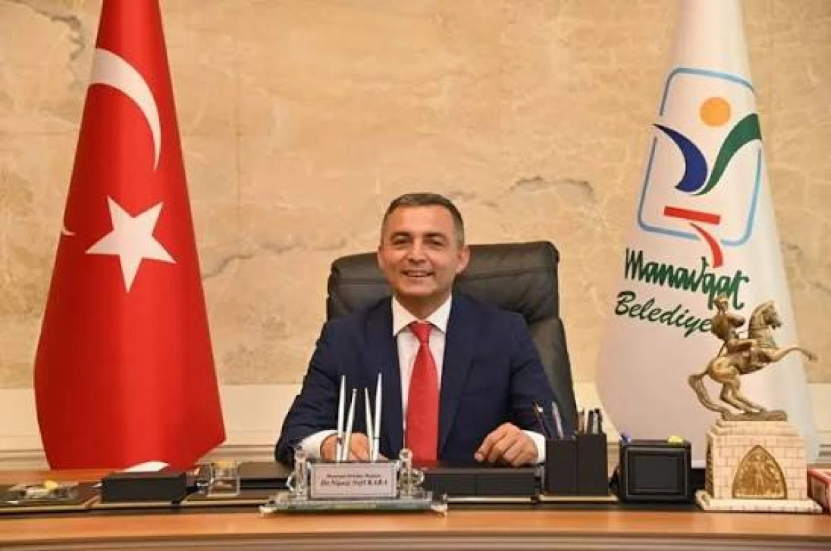 MANAVGAT BELEDİYESİ DAVASINDA FLAŞ KARAR: BAŞKAN KARA&rsquo;YA 46 YIL HAPİS