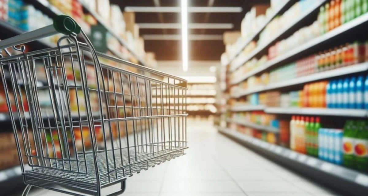 Market Raflarında Yeni D&ouml;nem!  Bakanlıktan STT ve TETT İ&ccedil;in Kritik Uyarı