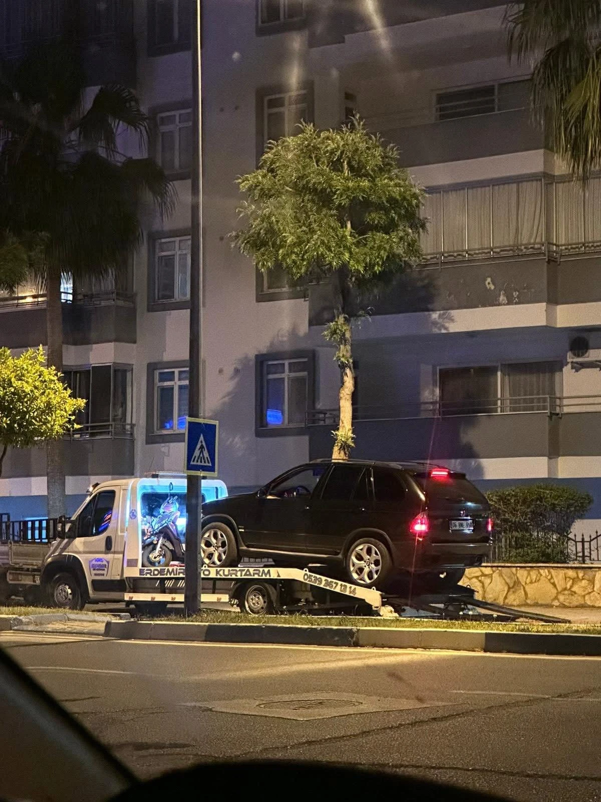 Martı TAG Denetiminde Ağır Fatura: S&uuml;r&uuml;c&uuml;lere Ceza, Ara&ccedil;lara Men