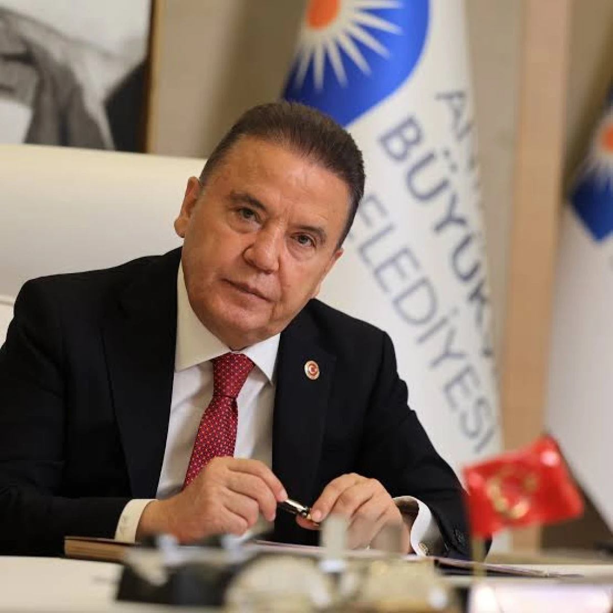 Muhittin B&ouml;cek etkin pişmanlık başvurusunda bulundu: Soruşturmada yeni gelişme