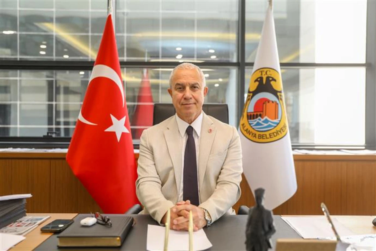 &Ouml;z&ccedil;elik&rsquo;ten İhra&ccedil; Kararına Dikkat &Ccedil;eken Yanıt: &ldquo;Şeref Madalyamı U&ccedil;akla G&ouml;ndersinler&rdquo;