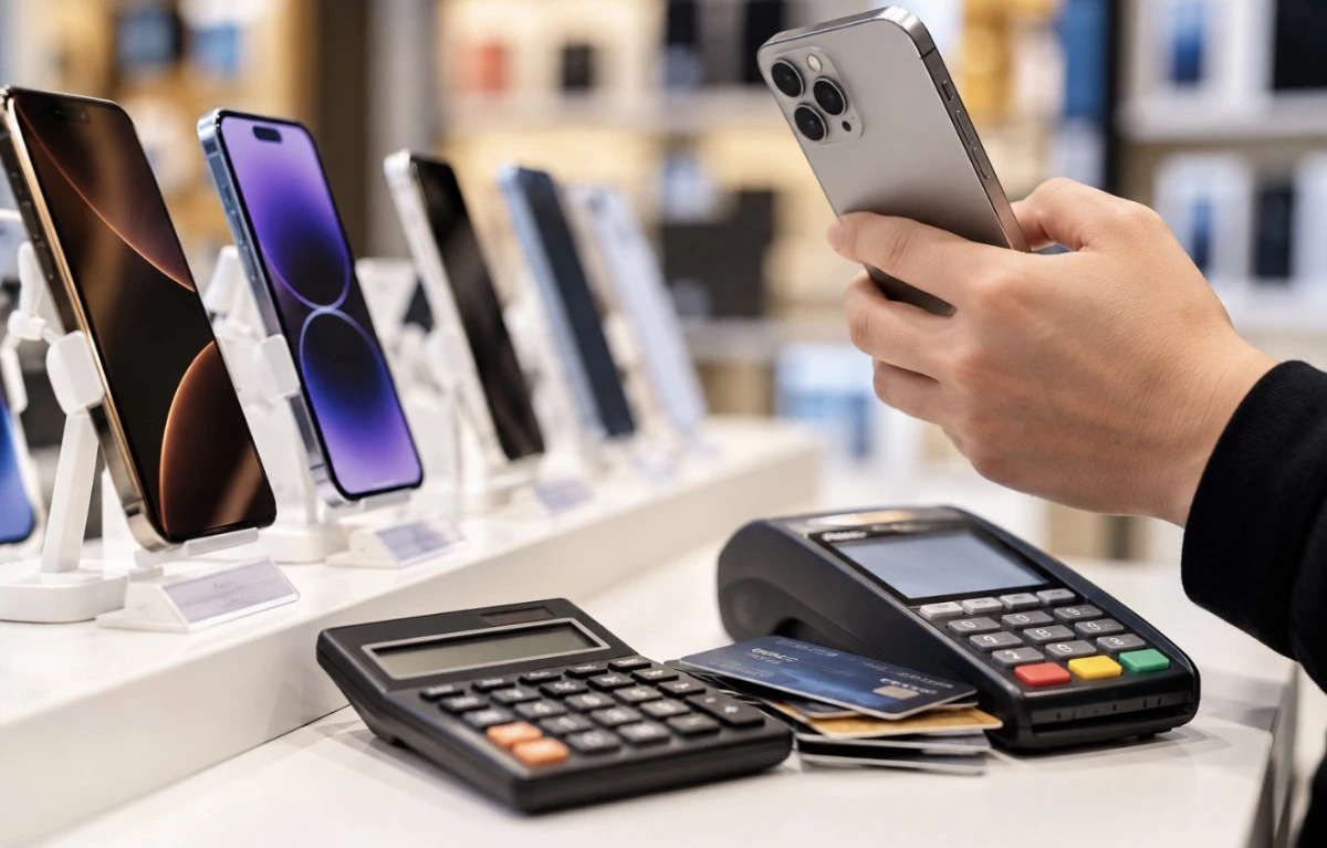 Telefon Taksitlendirmede Yeni D&ouml;nem Başladı