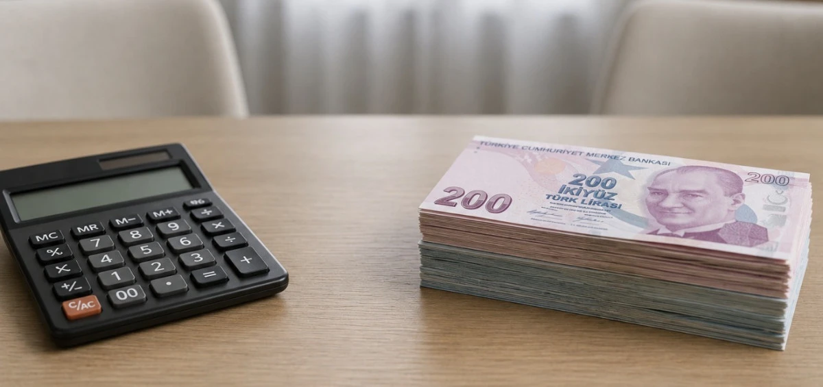 Temmuz Zammı &Ouml;ncesi Şok Hesaplama: Emekli Maaşı Ne Kadar Olacak?
