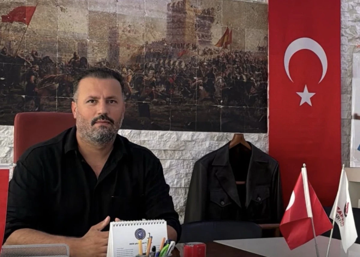 Zafer Partisi&rsquo;nden İl &Ccedil;ıkışı: &ldquo;Alanya&rsquo;nın İl Olması Bir L&uuml;tuf Değil, Haktır&rdquo;