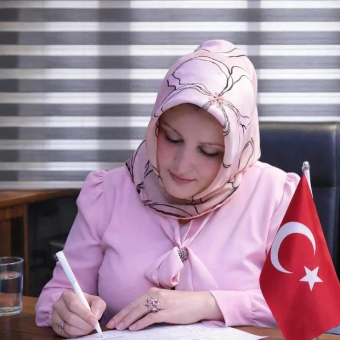 Ayten Yılmaz 