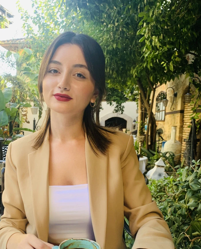 Havva Emine Yılmaz 